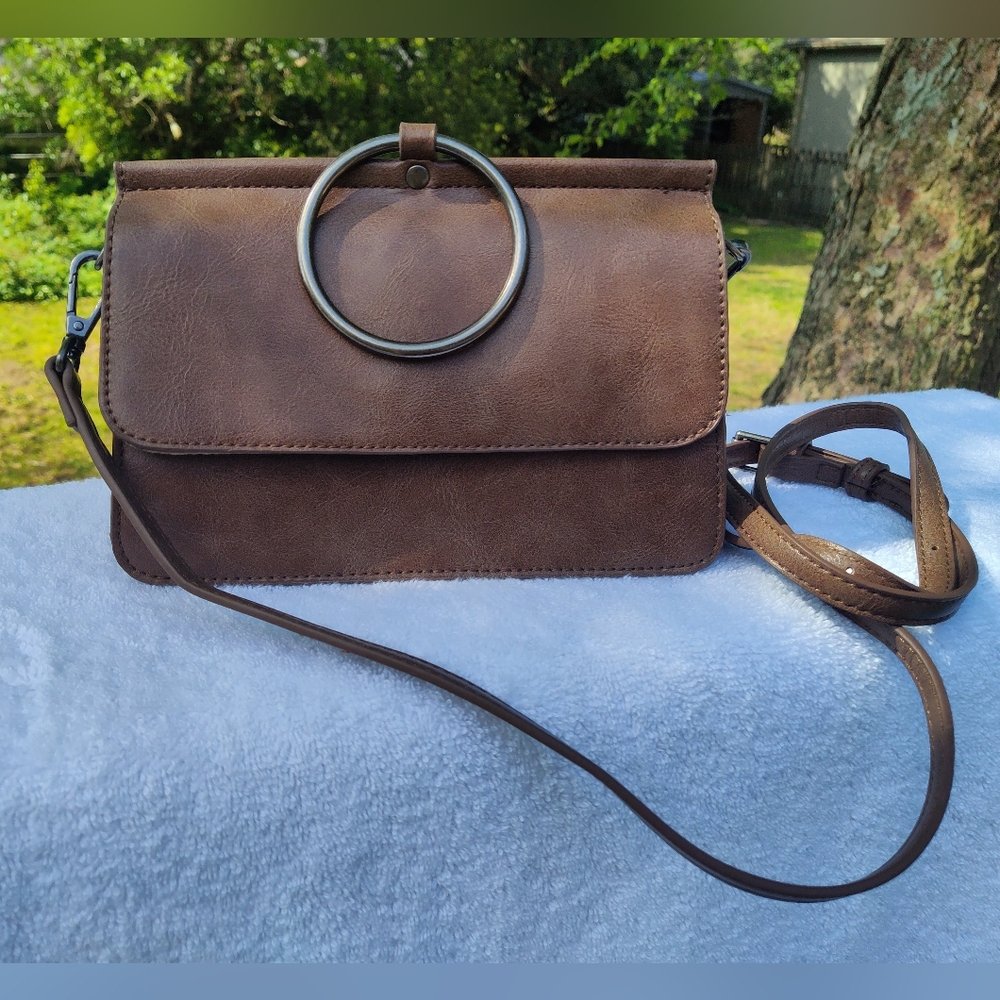 Joy Susan purse